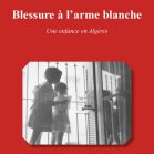 Blessure à l'arme blanche