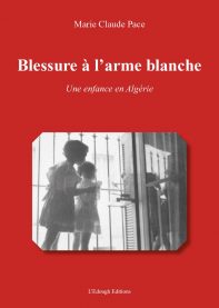 Blessure à l'arme blanche