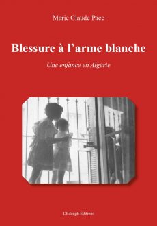 Blessure à l'arme blanche Blessure à l'arme blanche