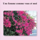 Une femme comme vous et moi