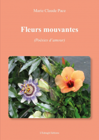 Fleurs mouvantes