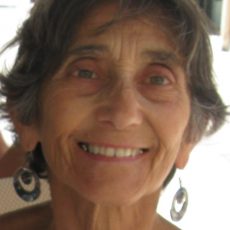 Marie-Claude Pace