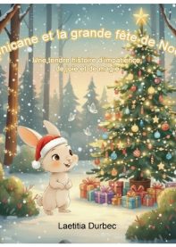 Tinicane et la grande fête de Noël