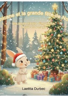 Tinicane et la grande fête de Noël