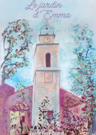 Le jardin d'Emma
