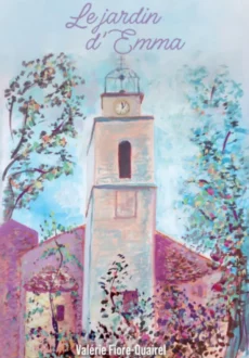Le jardin d'Emma