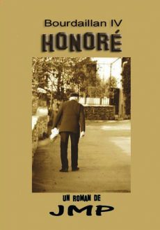 Bourdaillan IV Honoré