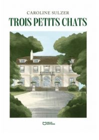 Trois petits chats