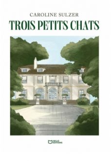 Trois petits chats