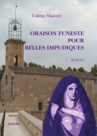 Oraison funeste pour belles impudiques
