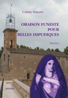 Oraison funeste pour belles impudiques