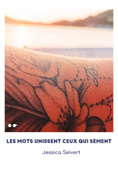 Les mots unissent ceux qui sèment
