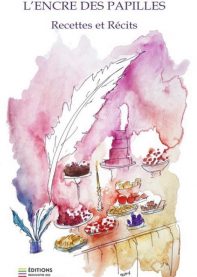 L'encre des papilles