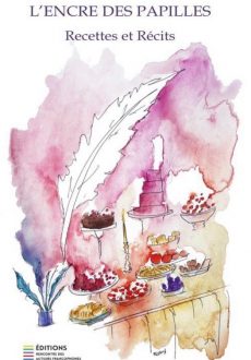 L'encre des papilles