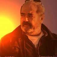 Jean-Marc Pons en dédicaces