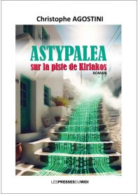 Astypalea sur la piste de Kiriakos
