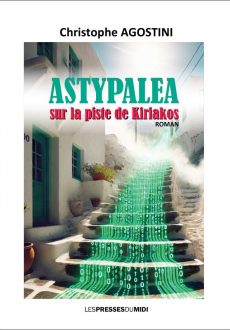 Astypalea sur la piste de Kiriakos
