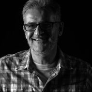 Christophe Agostini en dédicaces en 2026