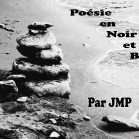 Poésie en Noir et Blanc