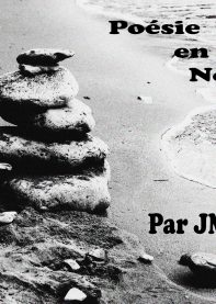 Poésie en Noir et Blanc
