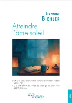 Atteindre l'âme-soleil