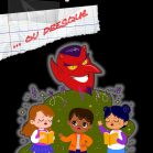 Nos tendres comptines ... OU PRESQUE