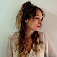 Les dédicaces de Manon Jullien, autrice de romans "feel-good"