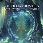 Née de deux mondes