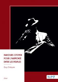 Parcours citoyen pour l'harmonie entre les peuples