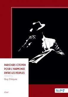 Parcours citoyen pour l'harmonie entre les peuples