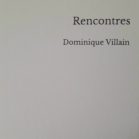 Rencontres