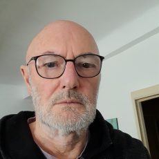 Dominique Villain