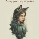 Sachana Wild, Sang pour sang singulière