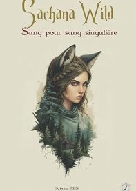 Sachana Wild, Sang pour sang singulière