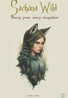 Sachana Wild, Sang pour sang singulière