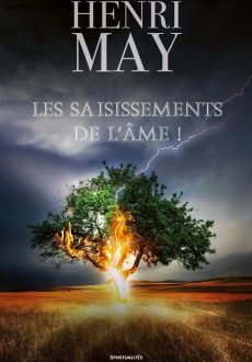 Les saisissements de l'âme