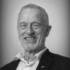 Henri May