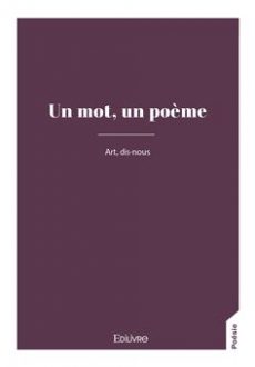 Un mot, un poème