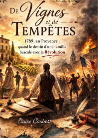De vignes et de tempêtes