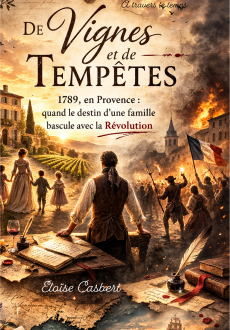 De vignes et de tempêtes