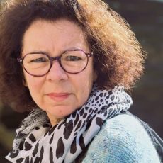 Michèle VAN GOETHEM VILLAIN