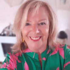 Josette Bouvier
