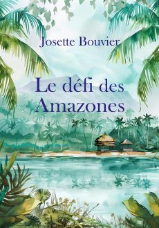 Le défi des amazones