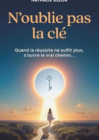 N'oublie pas la clé