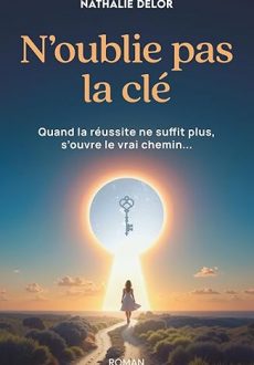 N'oublie pas la clé
