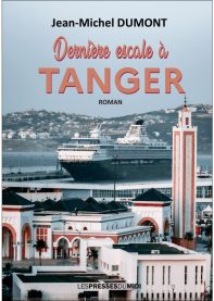 Dernière escale à Tanger