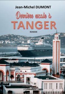 Dernière escale à Tanger