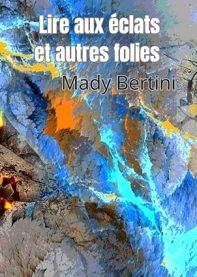 Lire aux éclats et autres folies