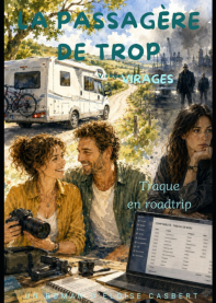 La passagère de trop